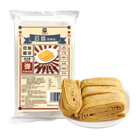 BXX Bohnenquark 200g